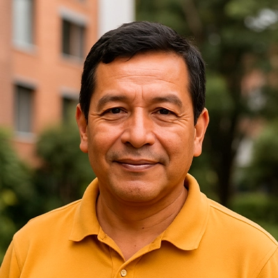 Carlos Perez